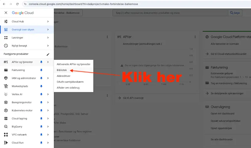 aktivere youtube
