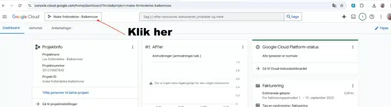opret projekt (1)