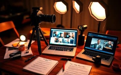 YouTube videoer med guides, tips og anmeldelser.