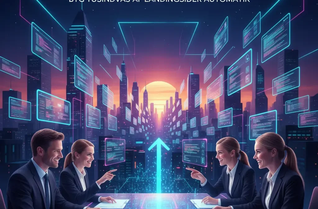 Programmatic SEO – Få Succes med Massiv Indholdsskalering og Low-Competition Keywords