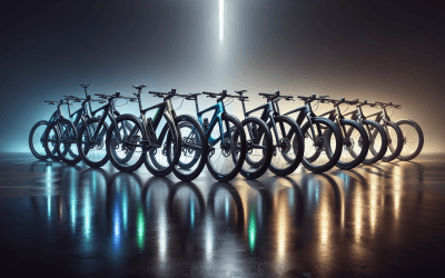 Cykel guide 2026: Top 10 bedste cykler – find den rigtige til dig